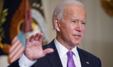 جو بايدن يشيد بدور مصر والأردن والسعودية وعمان في اليمن