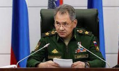 روسيا تتهم البحرية الأوكرانية بتنفيذ استراتيجية الأرض المحروقة