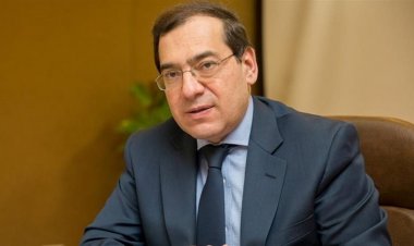  مصر والجزائر تعززان فرص الاستثمار والشراكة في مجال المحروقات