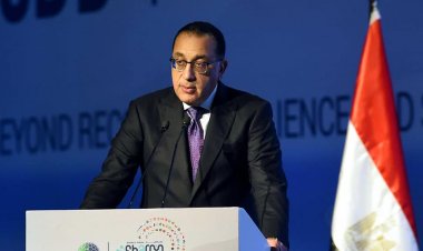 مدبولي: نعمل على مضاعفة مساهمات القطاع الخاص إلى 65% خلال 3 سنوات