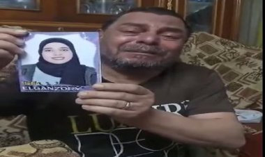 «لليوم الحادى عشر».. تفريغ كاميرات المراقبة والمكالمات للوصول لطالبة جامعة حلوان المختفية