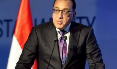 رئيس الوزراء يلتقى رئيس مجموعة البنك الإسلامي للتنمية