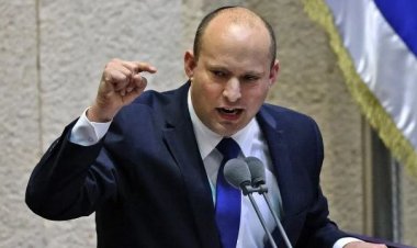 رئيس الوزراء الإسرائيلي: سنتخذ إجراءات ضد إيران لوقف برنامجها النووي