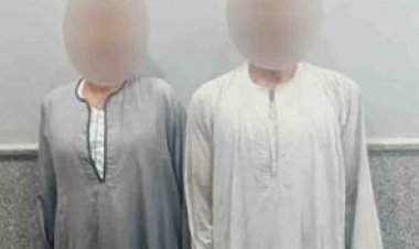 أمن الجيزة يكشف ملابسات القبض على المتهمان بقتل مزارع بالعياط