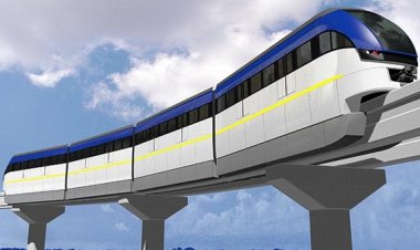 إغلاق شارع «على أمين» بمدينة نصر لأعمال مشروع المونوريل