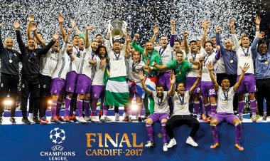 الريال غاضب.. بيان شديد اللهجة لبطل أوروبا حول أحداث مباراة ليفربول