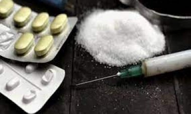 تقدر بـ4 مليون جنيه.. القبض على 6 أشخاص بحوزتهم مخدرات بالإسماعيلية 