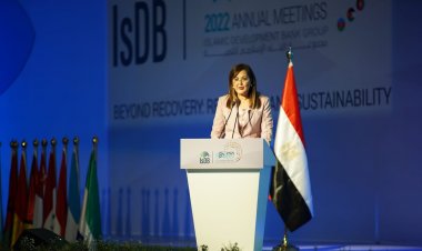 وزيرة التخطيط: خصصنا 6% من الناتج الإجمالي لعلاج آثار كورونا   