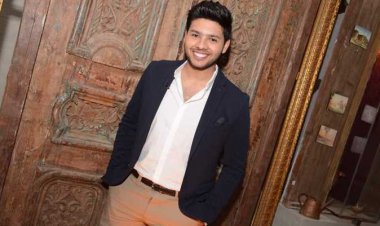 فيديو.. محمد شاهين يطرح أغنية «كبرونا» على موقع يوتيوب