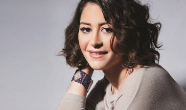 منة شلبي تتصدر التريند لهذا السبب