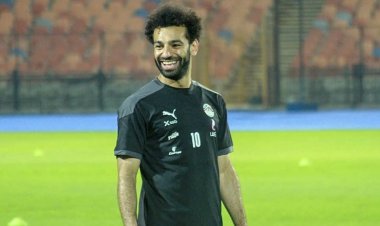 إيهاب جلال يبحث عن بديل محمد صلاح في مباراة المنتخب ضد إثيوبيا