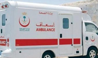 مصرع مجند صدمته سيارة إسعاف في الإسكندرية