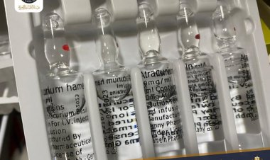 هيئة الدواء: ضبط 2400 مخالفة في حملات خلال شهر