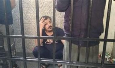 الإعدام شنقًا لـ«خط الفيوم» بتهمة إنهاء حياة زوجته ووالدتها وخطف آخرين