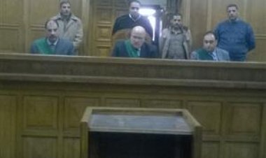 تأجبل محاكمة صاحب شركة ونجليه بتهمة التزوير