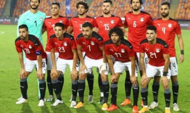 استعدادات أمنية مكثفة لتأمين مباراة مصر وغينيا في تصفيات أمم إفريقيا