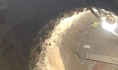 بعد اكتشافهما مقبرة أثرية.. تجديد حبس شخصين لتنقيبهما عن الآثار غربي الأقصر