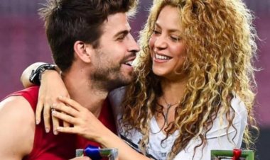 من أجل أطفالنا.. شاكيرا وبيكيه يعلنان انفصالهما رسمياً في بيان مشترك