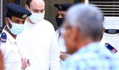 السجن المشدد 3 سنوات لـ«كريم الهواري» في قضية حادث الشيخ زايد