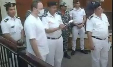 محام لـ«العاصمة»: الحكم على كريم الهواري ليس نهائيًا