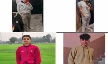 ترحيل كريم الهوارى إلى سجن طرة عقب صدور الحكم بسجنه 3 سنوات