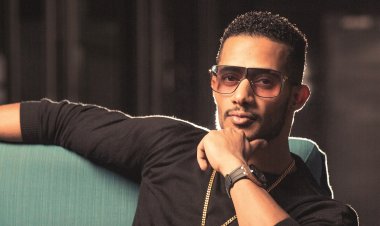 السباق الرمضاني 2023..محمد رمضان يعلن انتهاء كتابة حلقات مسلسل «العمدة»