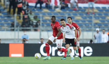 صحيفة مغربية تتطاول على لاعبي الأهلي وجماهيره وتصفهم بـ«المرضى النفسيين»