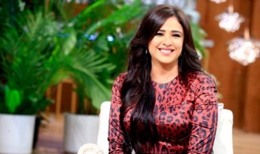 نقل ياسمين عبد العزيز إلى المستشفى بعد تعرضها لأزمة صحية مفاجئة