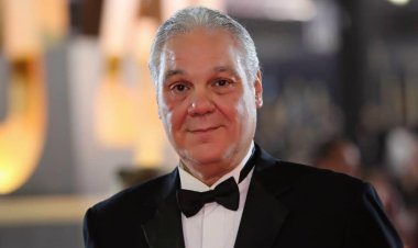 المخرج شريف مندور يهاجم «الجزيرة» بسبب منشور له: «قناة أخبارها مسمومة ومعادية لمصر»