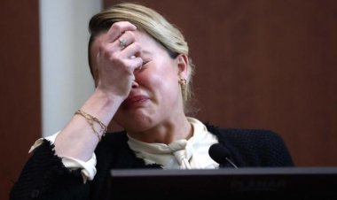 منظمة حقوقية تجمع تبرعات لـ آمبر هيرد بعد غرامة بـ8.35 مليون دولار لـ جونى ديب