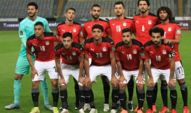 انتشار أمني بإستاد القاهرة لتأمين مباراة مصر وغينيا