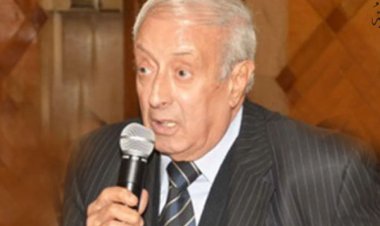 وفاة  المنتج السينمائي الكبير محسن علم الدين