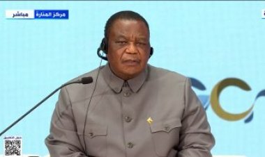 المؤتمر الطبي الأفريقي.. رئيس زيمباوي: القارة الأفريقية في حاجة إلى بناء القطاع السياحي