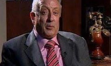 خالد جلال ناعيا محسن علم الدين: فقدنا علما من أعلام الإنتاج السينمائي