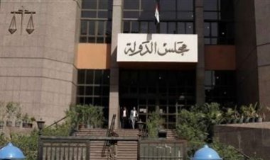 إحالة دعوى إسقاط عضوية رئيس اللجنة الأوليمبية المصرية لمفوضي الدولة
