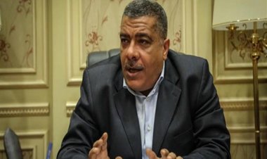 لجنة الصناعة بالنواب تطالب بتشكيل لجنة لإدارة الأزمات