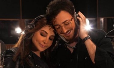 الليلة.. إليسا وسعد لمجرد مع الجمهور السعودي