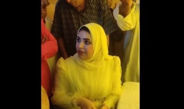 خاص| والد العروس صاحبة شروط عقد القران يوجه رسالة لرواد السوشيال ميديا