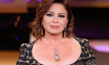 تكريم إلهام شاهين عن مجمل أعمالها بملتقى القاهرة للسينما والدراما