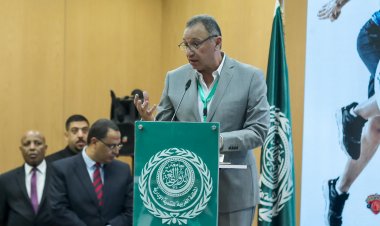 الخطيب: الأهلي يشهد استثمارات ضخمة.. ولديه نظام قوي