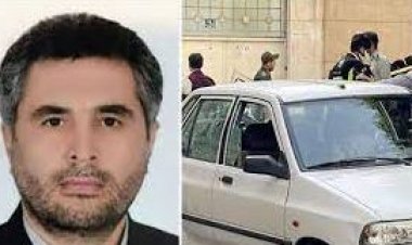 بعد مقتله.. الحرس الثوري الايراني يتهم «زادة» بتسريب معلومات لأجهزة أجنبية