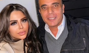 الموديل «رحيل» تثير الجدل بإعلان انفصالها عن محمد الشقنقيري