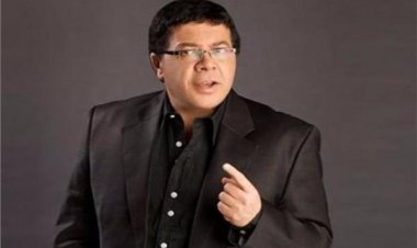 غدا.. محاكمة أحمد أدم بتهمة التهرب الضريبي   