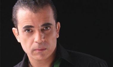 خاص| محمد الشقنقيري لـ«العاصمة»: «معرفش الموديل رحيل وسأتخذ كافة الإجراءات القانونية لحماية سمعتي»