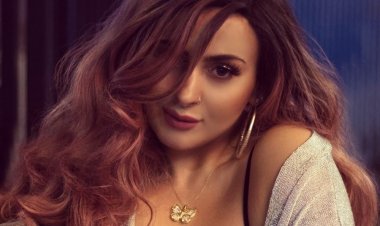 بعد الهجوم عليها.. فرح يوسف توضح سبب رفضها لاعتناق زوجها الإسلام