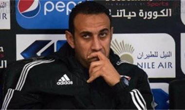 طارق السعيد: منتخب مصر كان عشوائيا أمام غينيا