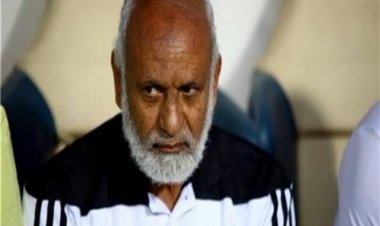 مختار مختار: منتخب مصر لا يستحق الفوز أمام غينيا