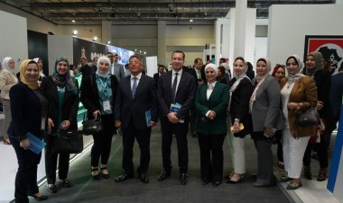 الصحة: جاهزون لنقل خبراتنا للدول الأفريقية والعربية