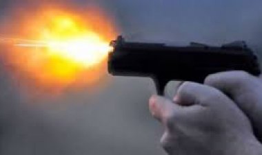 مزارع  ينهي حياة 5 أشخاص من أسرته بوابل من الأعيرة النارية بقنا