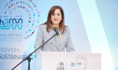 خاص| المشاركون في اجتماعات البنك الإسلامي: «ظهرت بشكل رائع» 